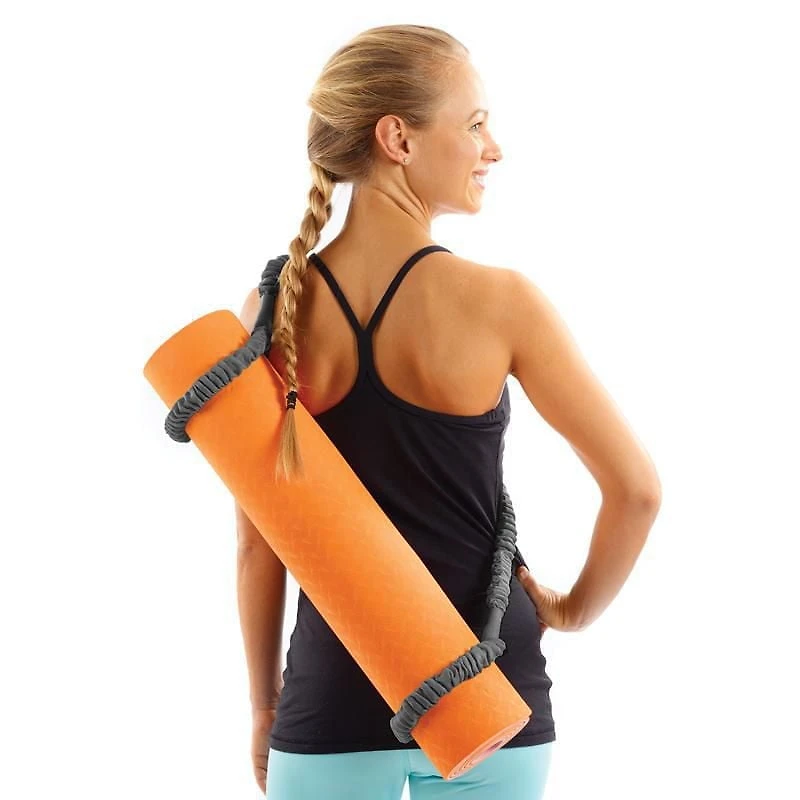 Merrithew Mat Strap Plus (Grey)