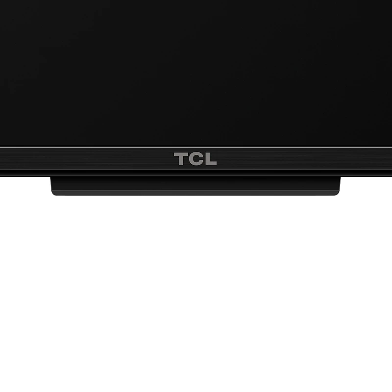 TCL 50" QM5K Series 4K UHD HDR QD-Mini LED Smart TV with Google TV – 50QM51K