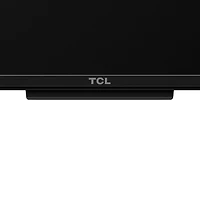 TCL 50" QM5K Series 4K UHD HDR QD-Mini LED Smart TV with Google TV – 50QM51K
