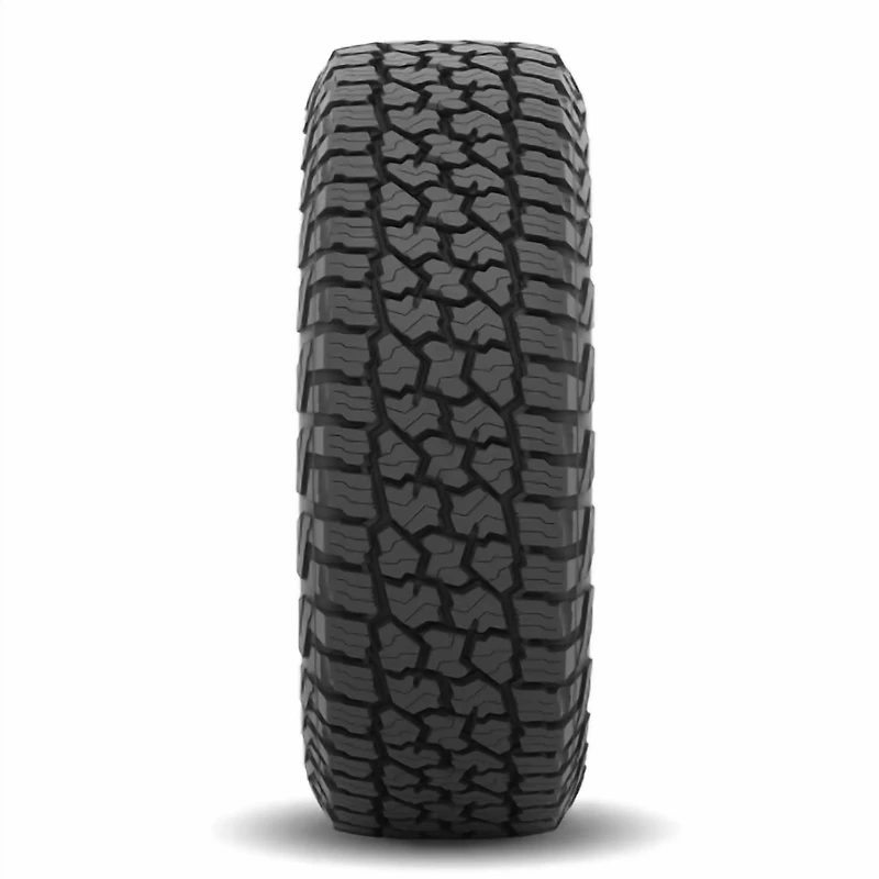 Cooper Discoverer Stronghold All-Weather LT265/70R18 LRE 124/121S RWL pneu tous temps (3PMSF)) pour camionette