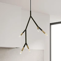 Morgan Pendant
