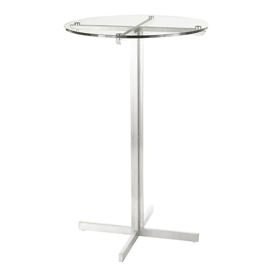 Table de bar Fuji, de LumiSource