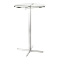 Table de bar Fuji, de LumiSource