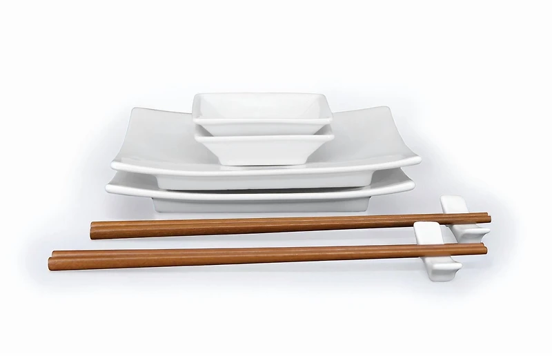 BIA Sushi 8pc Set