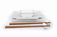 BIA Sushi 8pc Set
