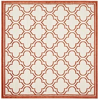 Safavieh Amherst Wilson Tapis Géométrique