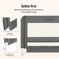 Barrière De Sécurité En Treillis