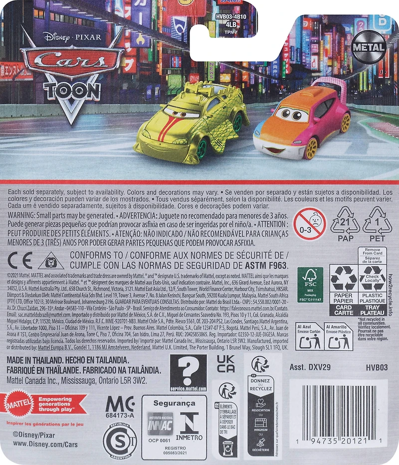 CARS-Emma-Variant-Die-Cast-Vehicle