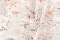 ECARPET Efes Traditional Area Rug for Living Room, Bedroom, Dining Entrance, Hallway and More