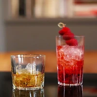 Duralex Jazz Gobelet en verre, Ensemble de 6
