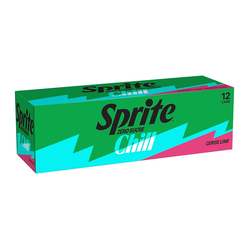 SPR CHILL CHY LME ZS - FRENCH