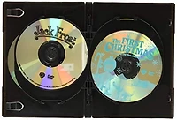 4 Kid Favorites: Merry Masterpieces - Frosty's Winter Wonderland / 'Twas The Night Before Christmas / The First Christmas / Jack Frost