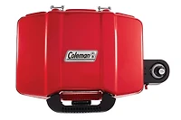 Barbecue au propane Coleman RoadTrip rouge