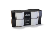 BIA J/4 Ramequins Texturé