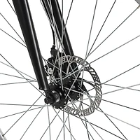 Vélo électrique, Montview 700C. pour dames de Huffy