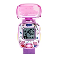 VTech Peppa Pig Learning Watch - Version anglaise