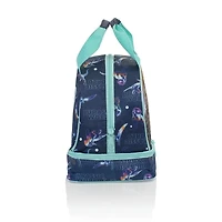 Jurassic World Sac à lunch de luxe (US-DLB-JW02-23BTS)