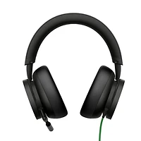 Casque stéréo Xbox pour Xbox Series X|S, Xbox One et Windows 10 Casque filaire Xbox