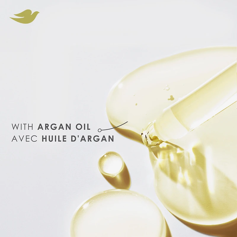 Dove Non-Aerosol Hairspray for Extra Strong Hold Hairspray Gloss & Control Protects Against Damp or Humid Conditions 273mL, 273 ML