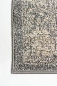 ECARPET Area Rug for Dining Room, Living Room, Bedroom Olivia Collection