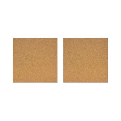 Quartet Cork Tiles, Cork Tiles