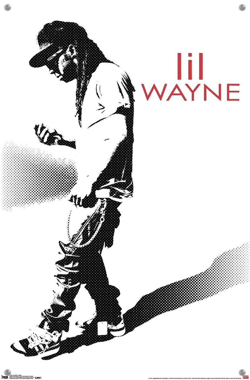 Lil Wayne - Hustle
