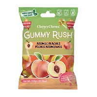 ATOMIC PEACH GUMMIES - FRENCH