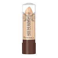 Rimmel Hide The Blemish Concealer, ultra-creamy formula provides for a long-lasting and natural effect, brightens skin, 100% Cruelty-Free