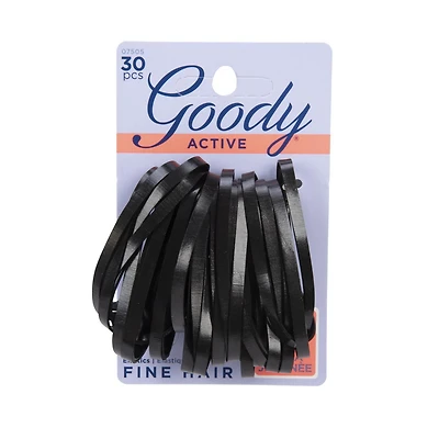 Élastiques Polybands de Goody