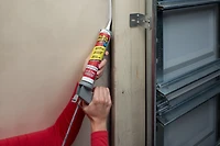 Flex Paste White, Seal Cartridge