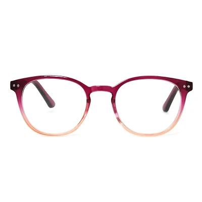 Lunettes de lecture Soft Pink de Foster Grant
