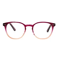 Lunettes de lecture Soft Pink de Foster Grant