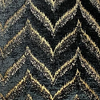 Coussin décoratif HOMETRENDS Coussin de 46 cm x 46 cm