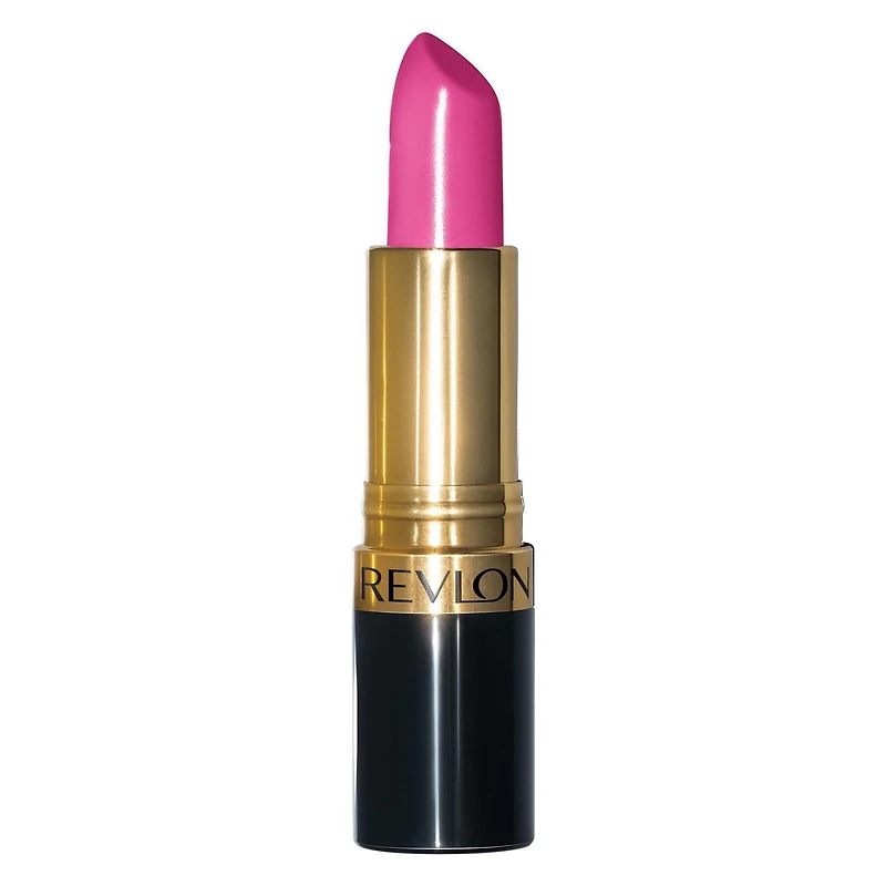 Rouge à lèvres Revlon Super Lustrous Pearl, formule crémeuse, 4,2 g SUPERLUST LS 0,043 lb