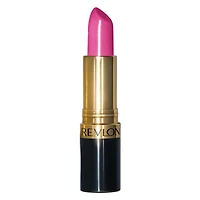 Revlon Super Lustrous Pearl Lipstick, Creamy Formula, 4.2g