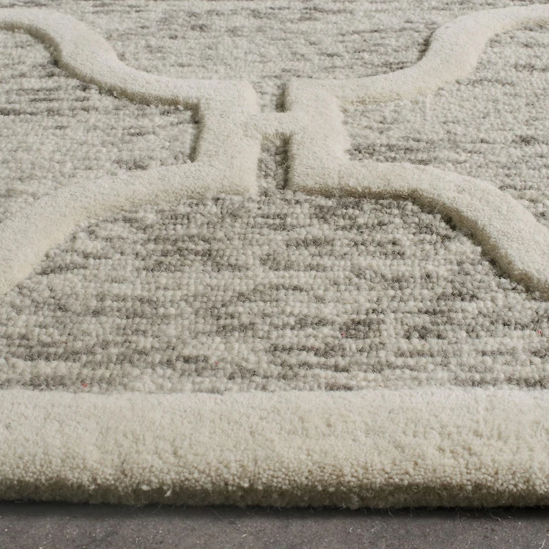 Safavieh Cambridge Kodey Tapis Géométrique
