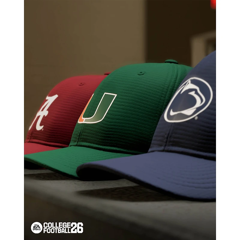 Jeu vidéo EA SPORTS™ College Football 26 pour (PS5)