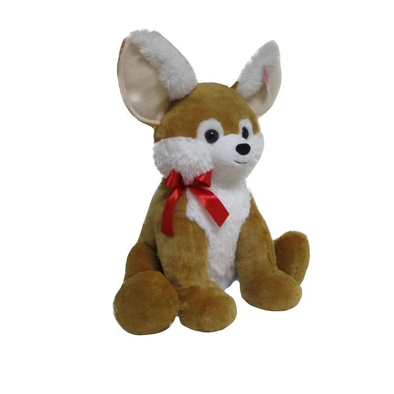 WAY TO CELEBRATE LE RENARD FENNEC EXTRA GRAND 23 POUCES