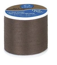 Fil tout usage Coats & Clark en polyester 123 m