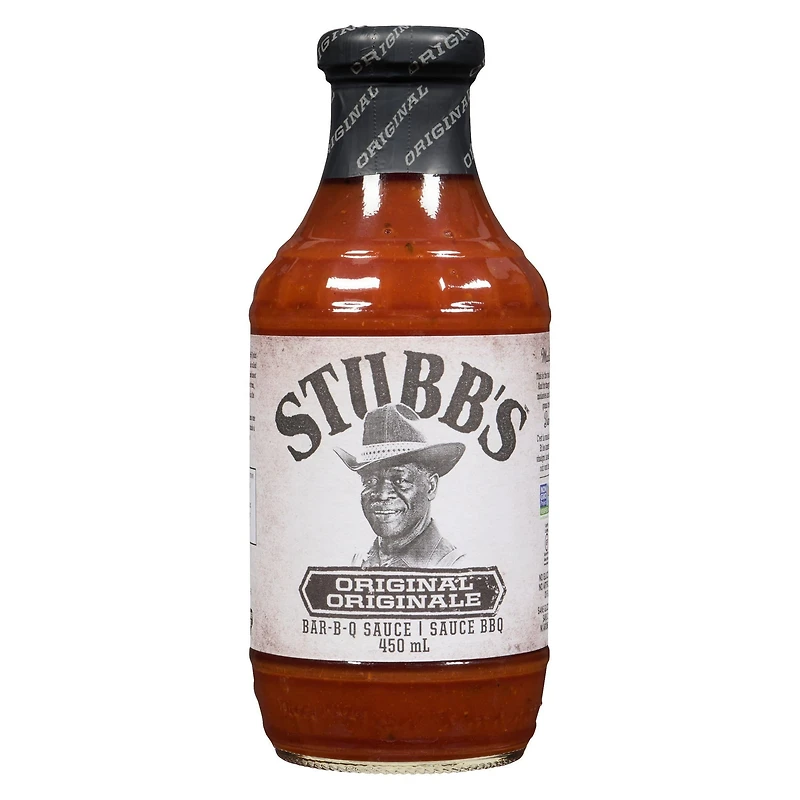 Stubb's, Original, 450ml