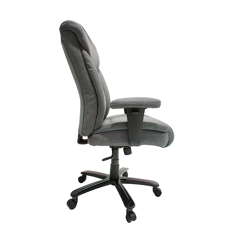 Tygerclaw Big and Tall Executive Chair