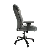 Tygerclaw Big and Tall Executive Chair