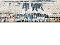 Rug Branch Nova Collection Modern Abstract Area Rug