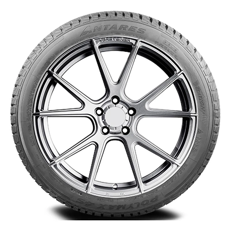 Antares Polymax 4S tire 215/55R17 98V all weather passenger car and CUV tire