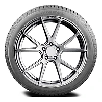 Antares Polymax 4S tire 215/55R17 98V all weather passenger car and CUV tire