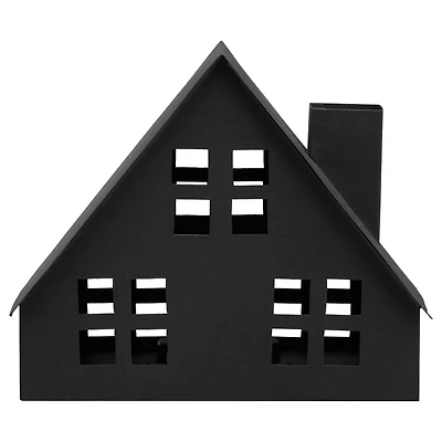 Bouclair Decorative Metal House