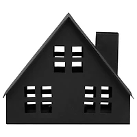 Bouclair Decorative Metal House
