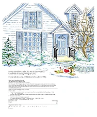 Seasonal: Fancy Nancy Splendiferous Christmas by Jane O'Connor, CMMI FANCY NANCY SPLENDIF