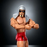 WWE Ultimate Edition Monday Night War Scott Steiner Action Figure & Accessories Collectible Set - Exclusivité Walmart