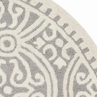 SAFAVIEH Cambridge Leslie Tapis Géométrique